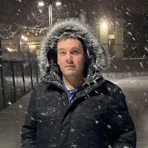 Meet your Posher, Jay